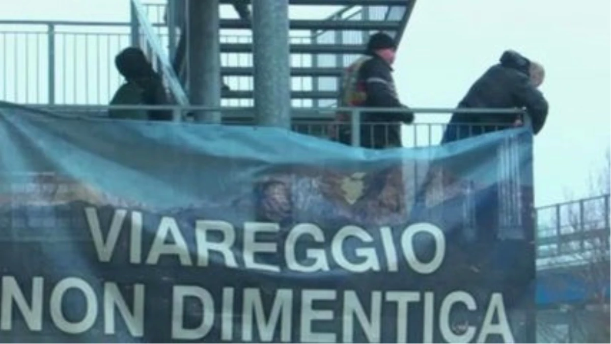 İtalya\'da Tren Kazasının Faturası Patronlara Kesildi
