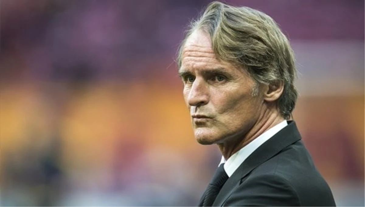 Jan Olde Riekerink\'ten Büyük Başarı