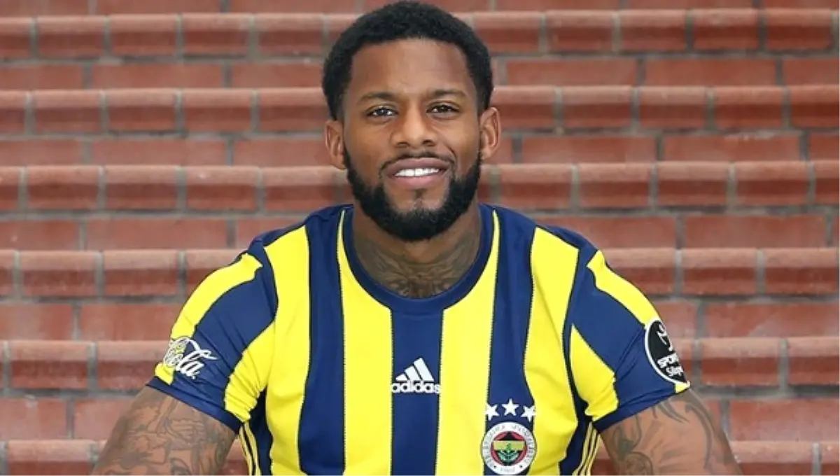 Jeremian Lens\'ten İsyan Var!