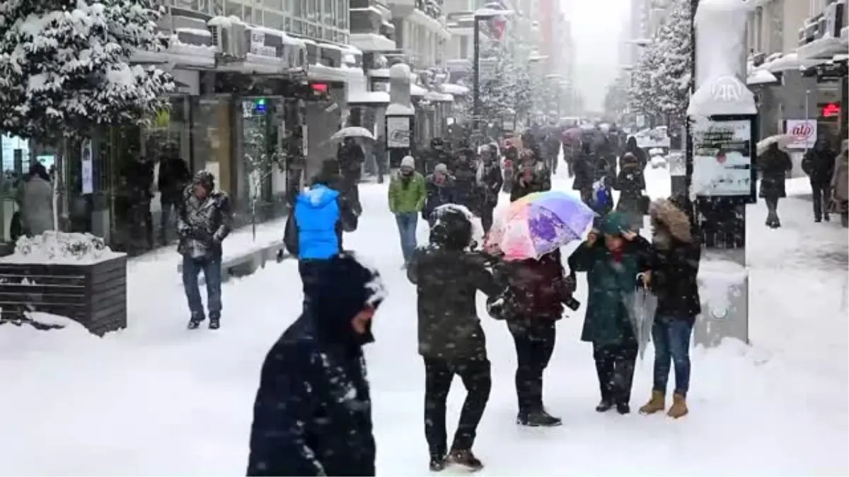 Kar Yağışı Balık Fiyatlarını Yükseltti