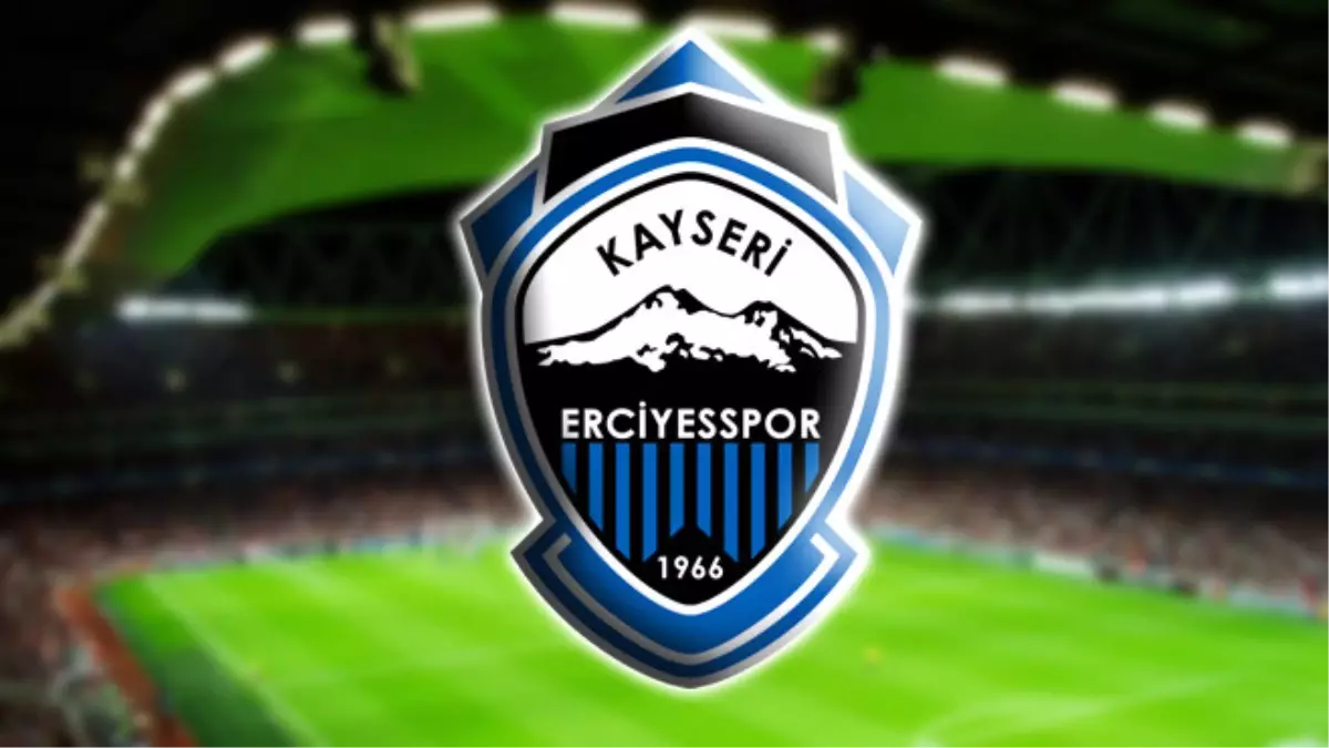 Kayseri Erciyesspor\'da Kayyumdan Olağanüstü Kongre