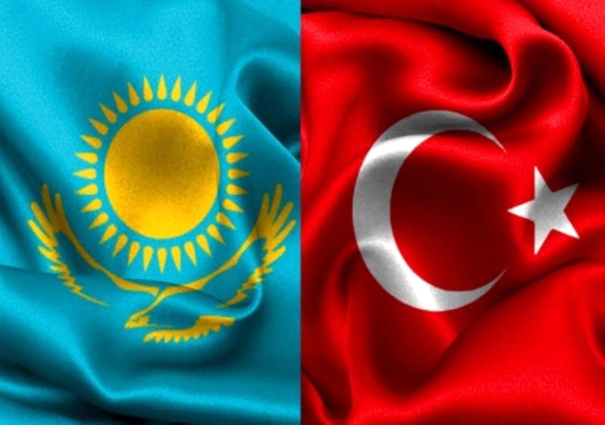 Kazakistan-Türkiye İş ve Yatırım Forumu\'na Doğru