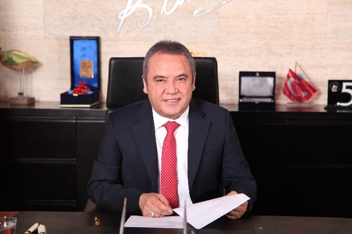 Konyaaltı, Binde 59 ile Antalya\'nın Nüfusu En Çok Artan İlçesi Oldu