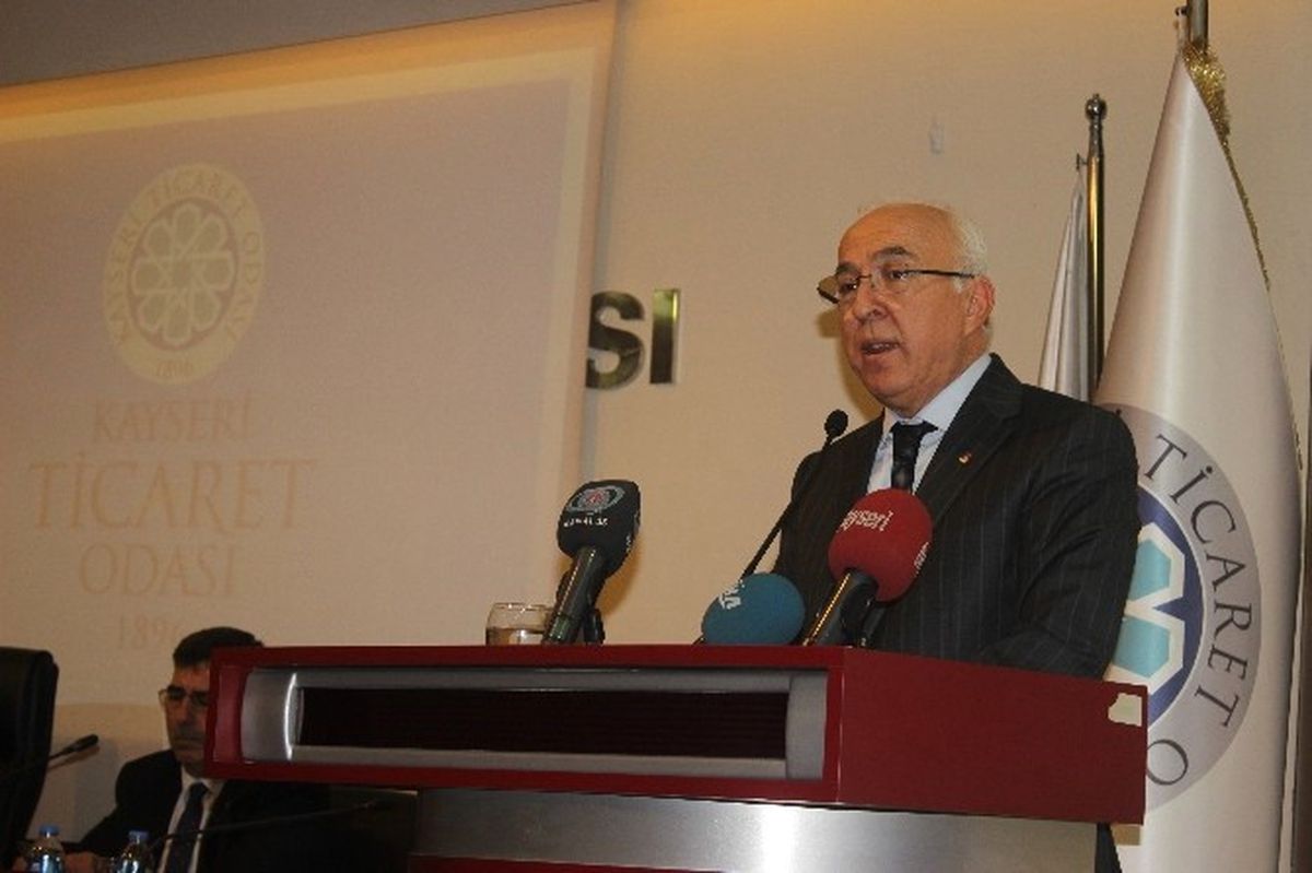 Kto Ocak Ayı Meclis Toplantısı Yapıldı