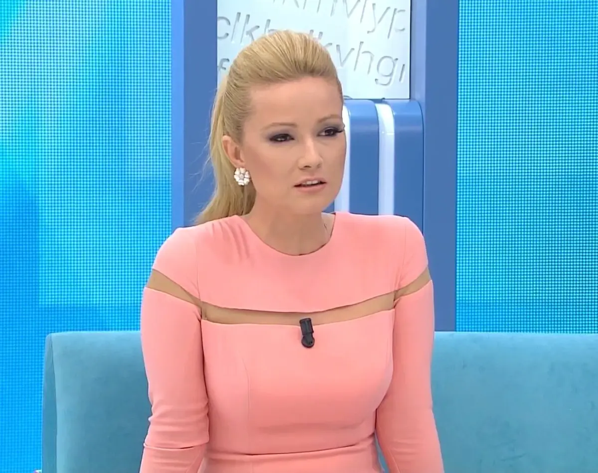 Müge Anlı\'da Babasının Türk Olduğunu Öğrenen Genç Müslüman Oldu