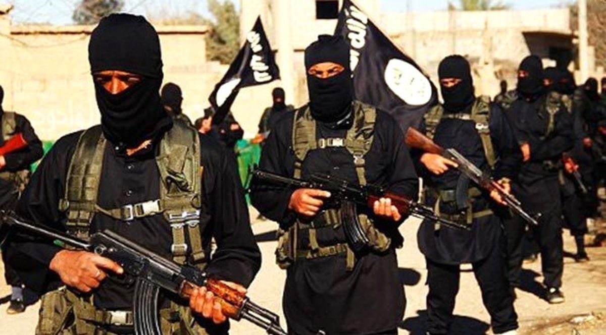 Musul\'da Işid\'e Ait Bombalı Araç ve Mayın Üretimi Fabrikası Ele Geçirildi
