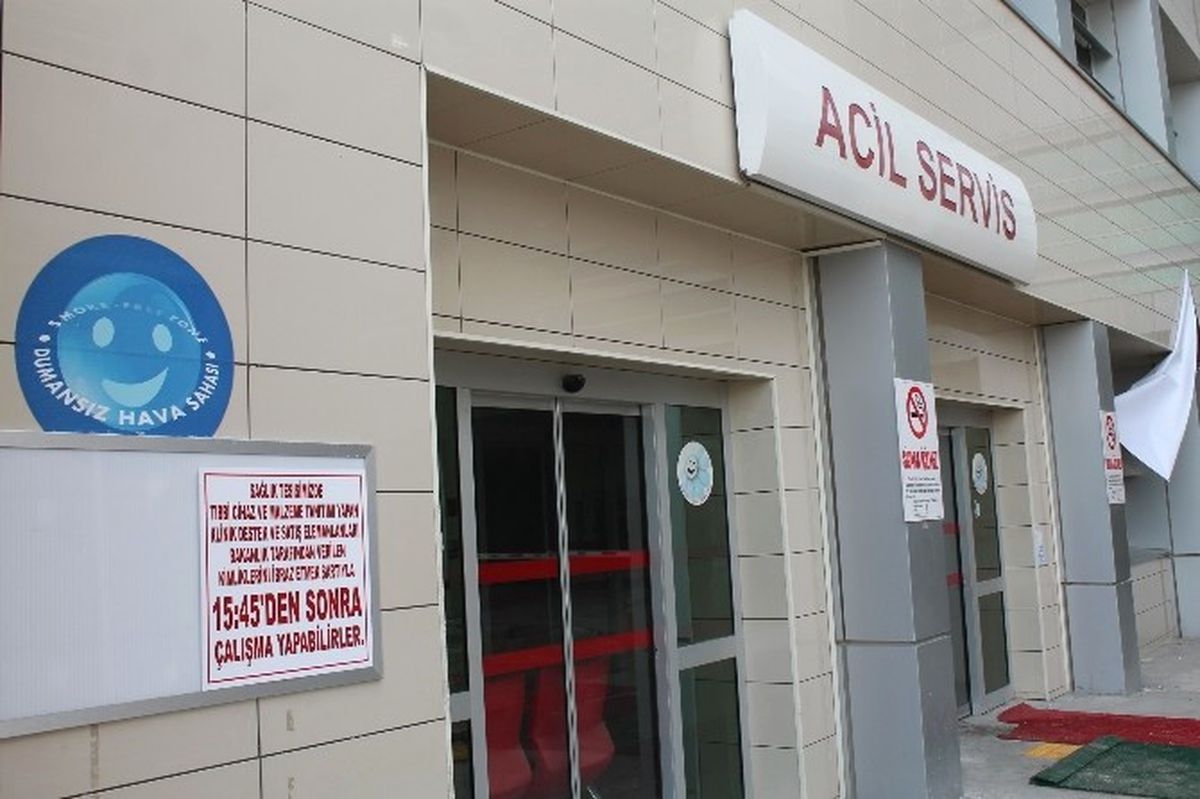 Niğde\'de Reprezantlara Saat Ayarı