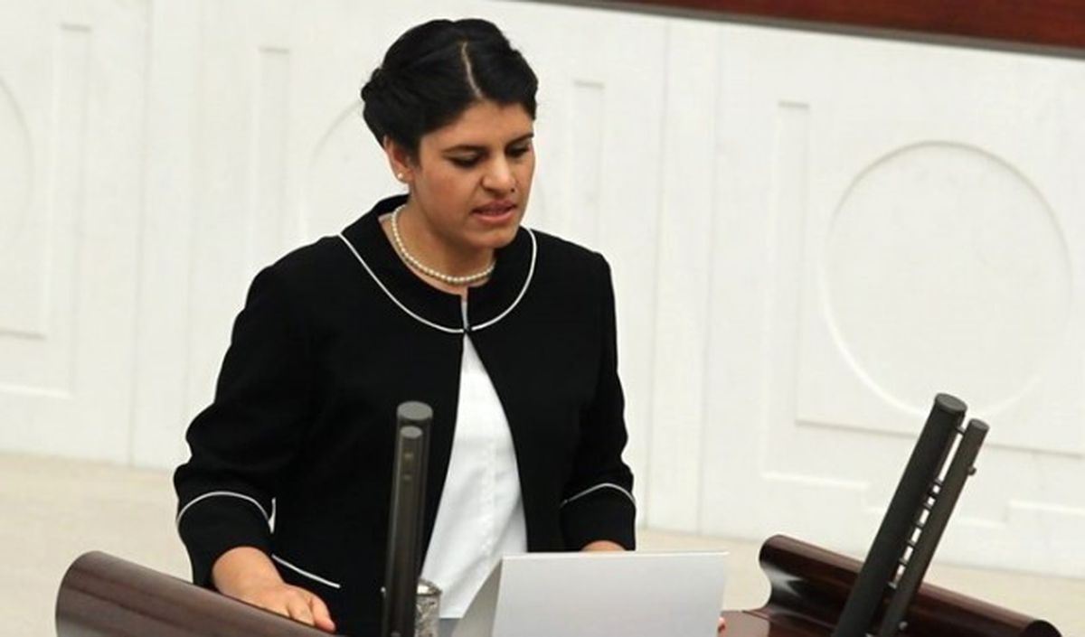 Öcalan Hakkında Yakalama Kararı