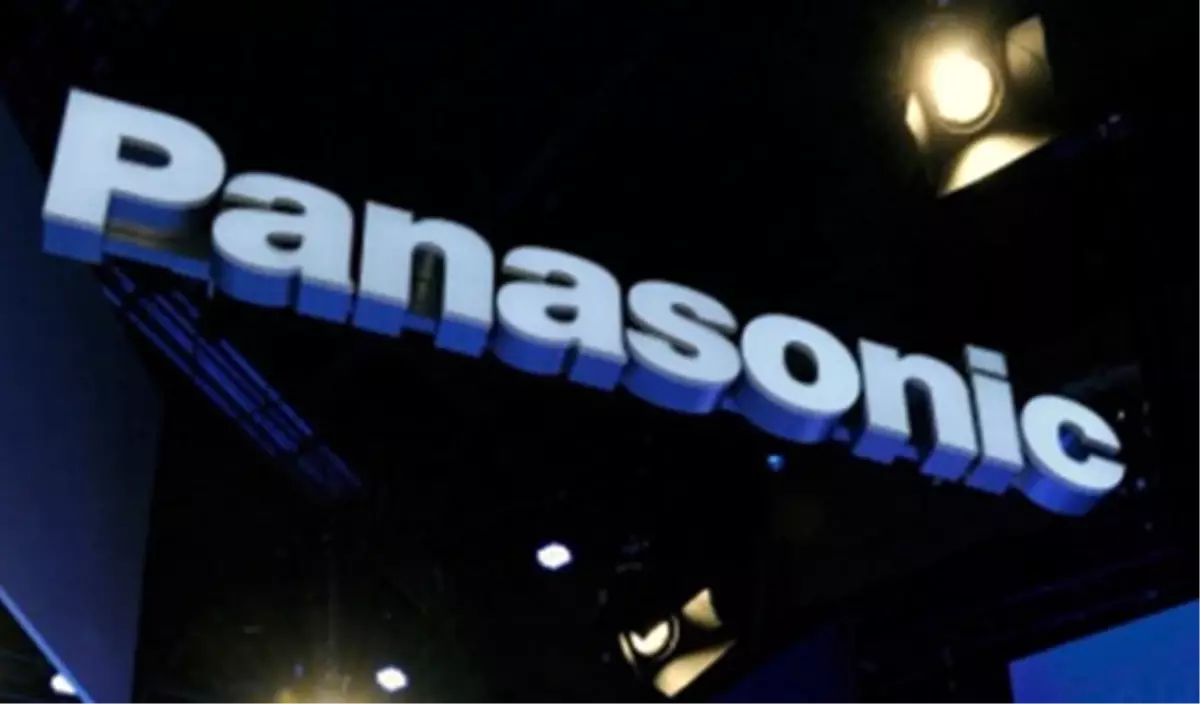 Panasonic Güneşte Türkiye ve Hindistan\'a Odaklanıyor