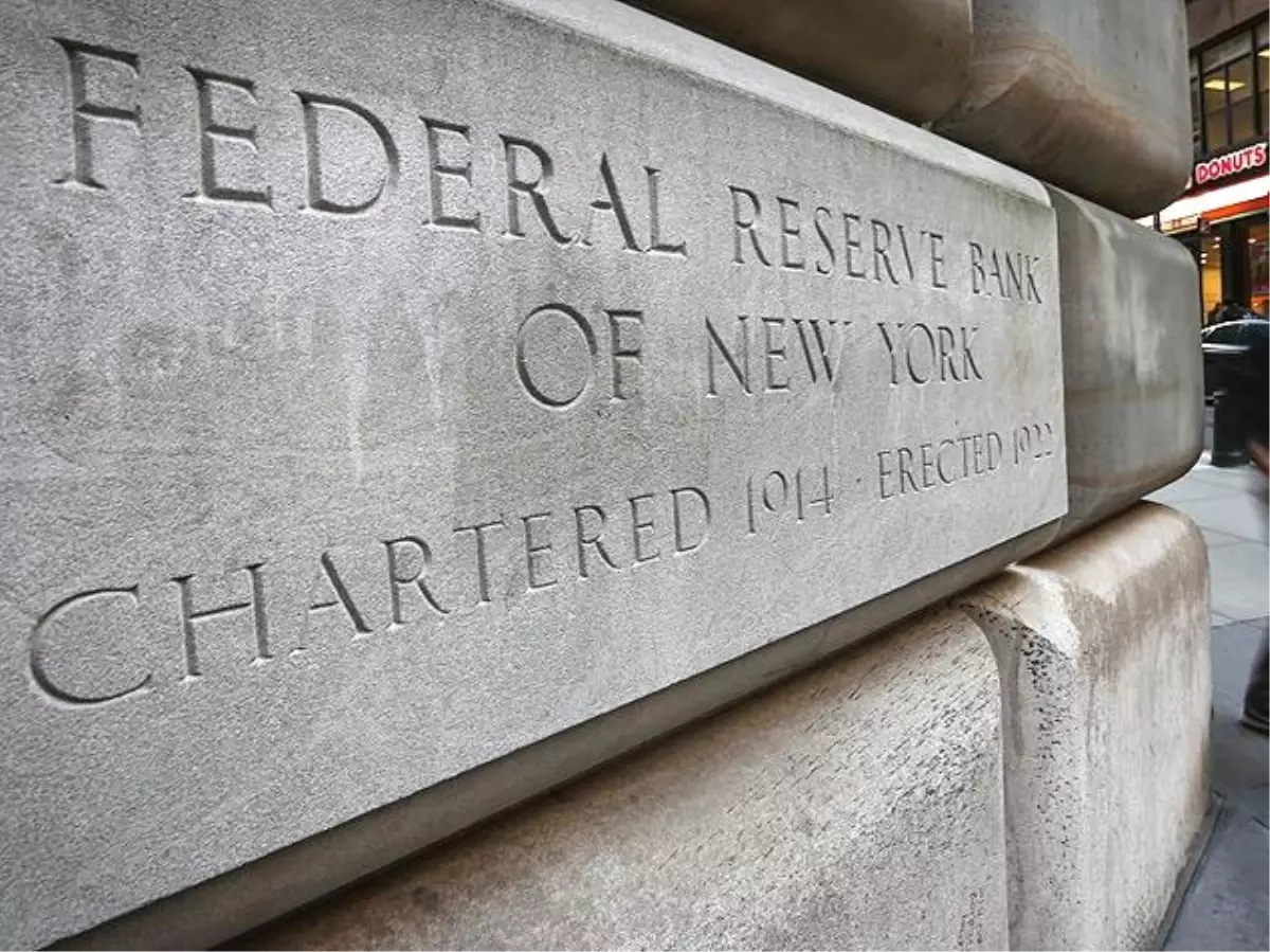 Piyasalar Fed Toplantısına Odaklandı