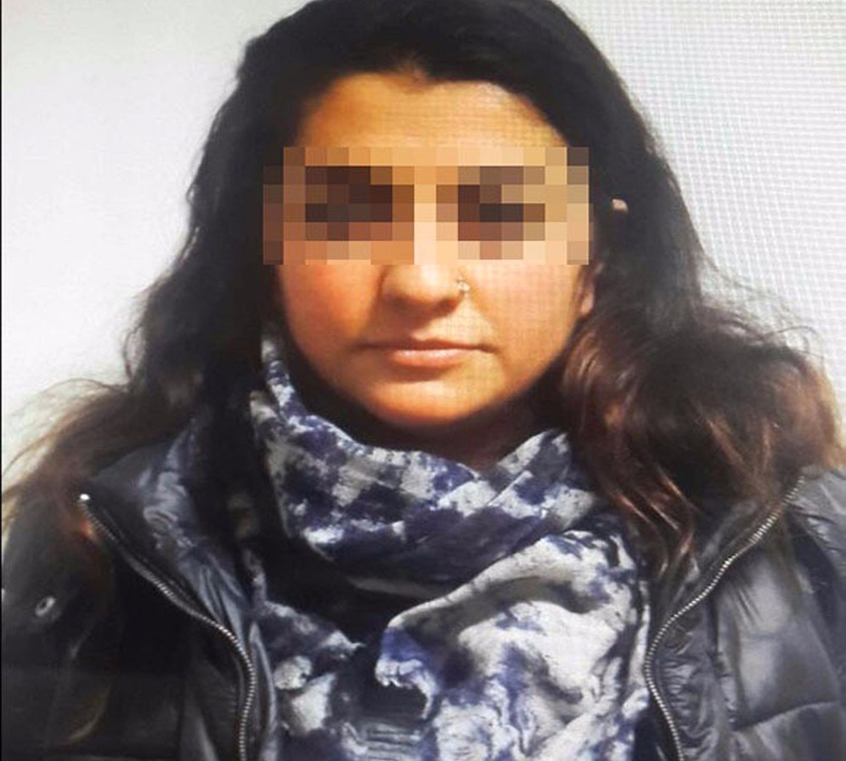 PKK\'nın Yakalanan Suikastçısı Tutuklandı