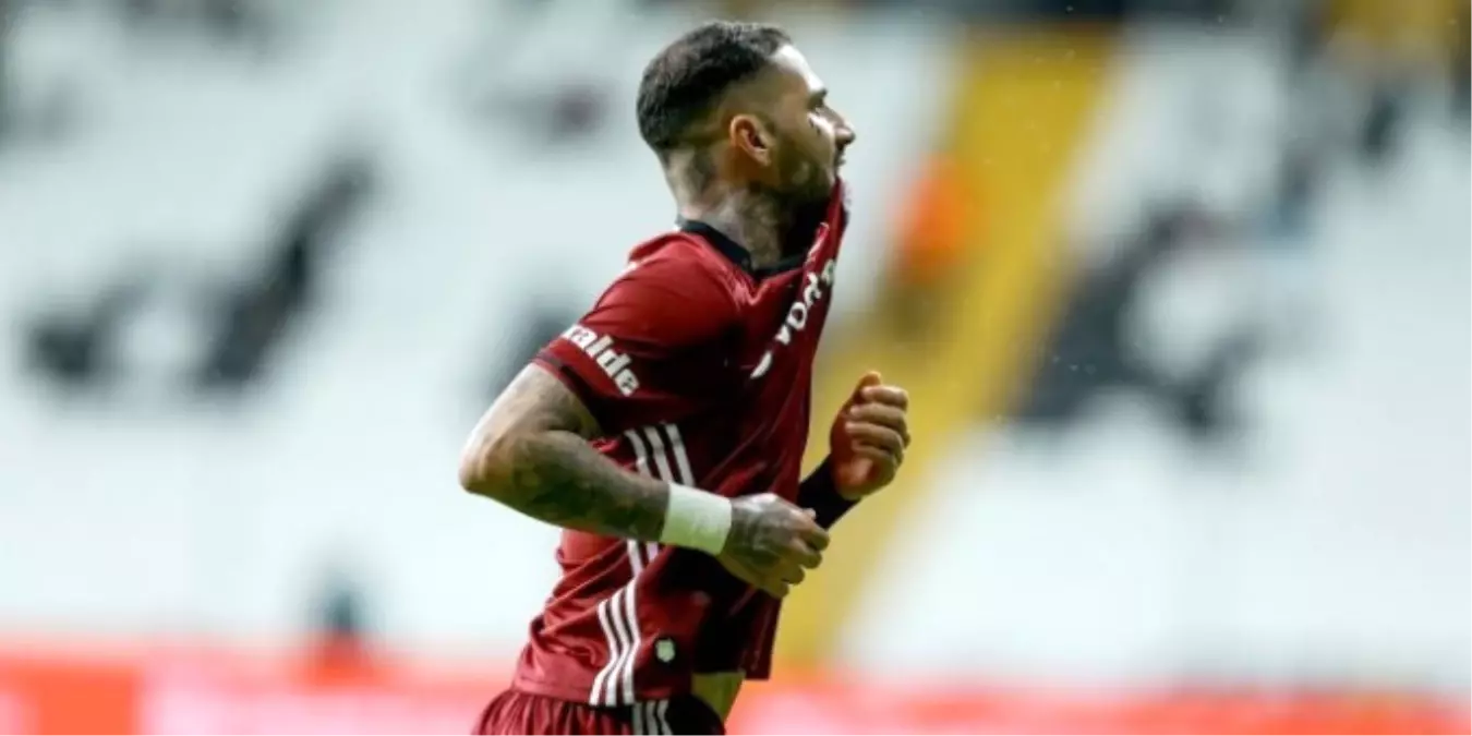 Quaresma, 11 Takımı Geride Bıraktı!