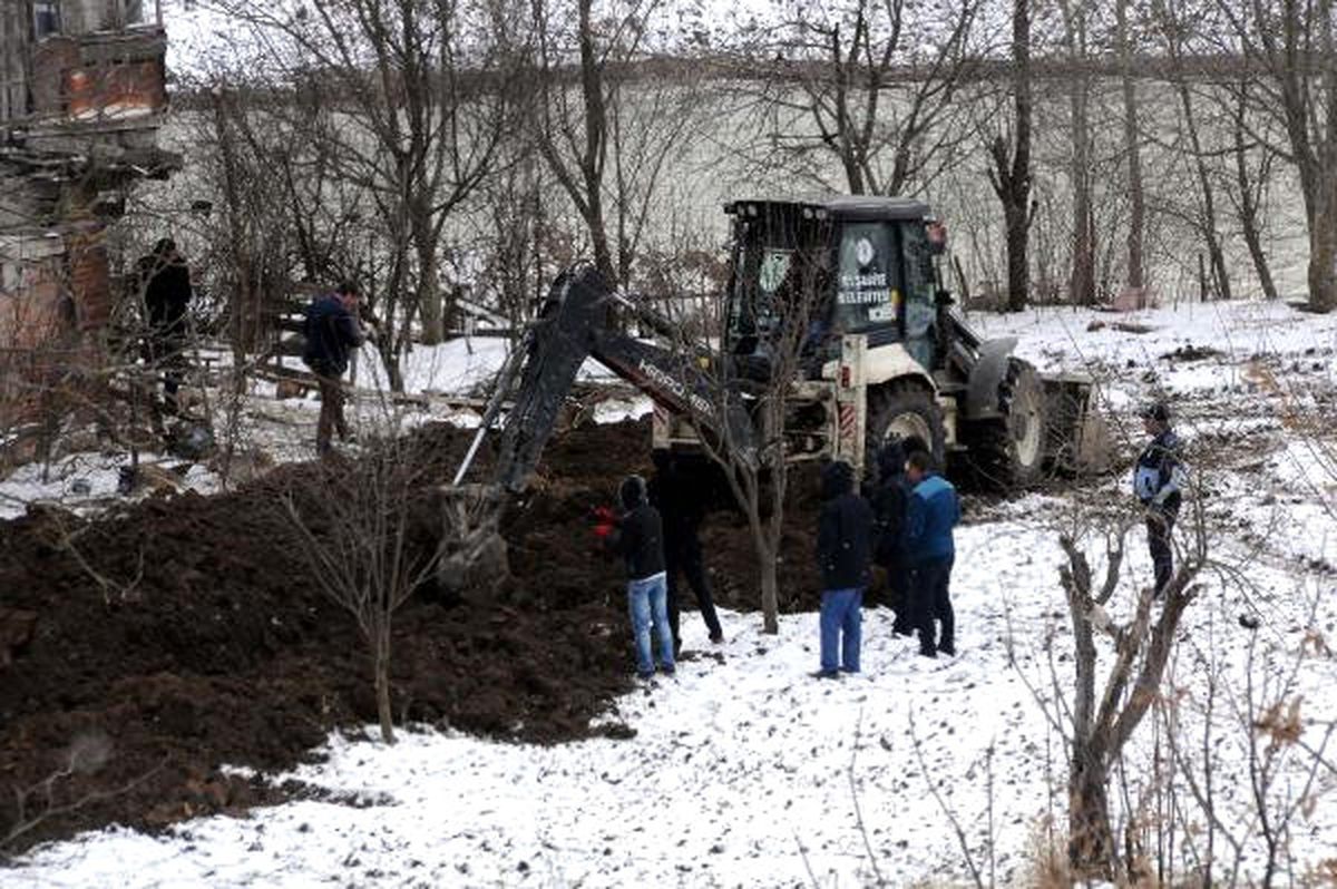 Reşadiye\'nin Kayıp Çocukları Yeniden Aranıyor (2)
