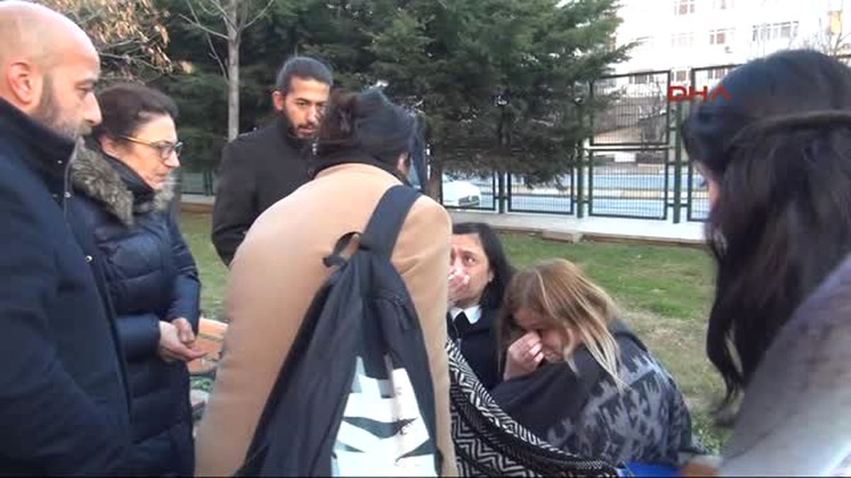 Şakalaşırken Ölüme Neden Olma Davasında Karar