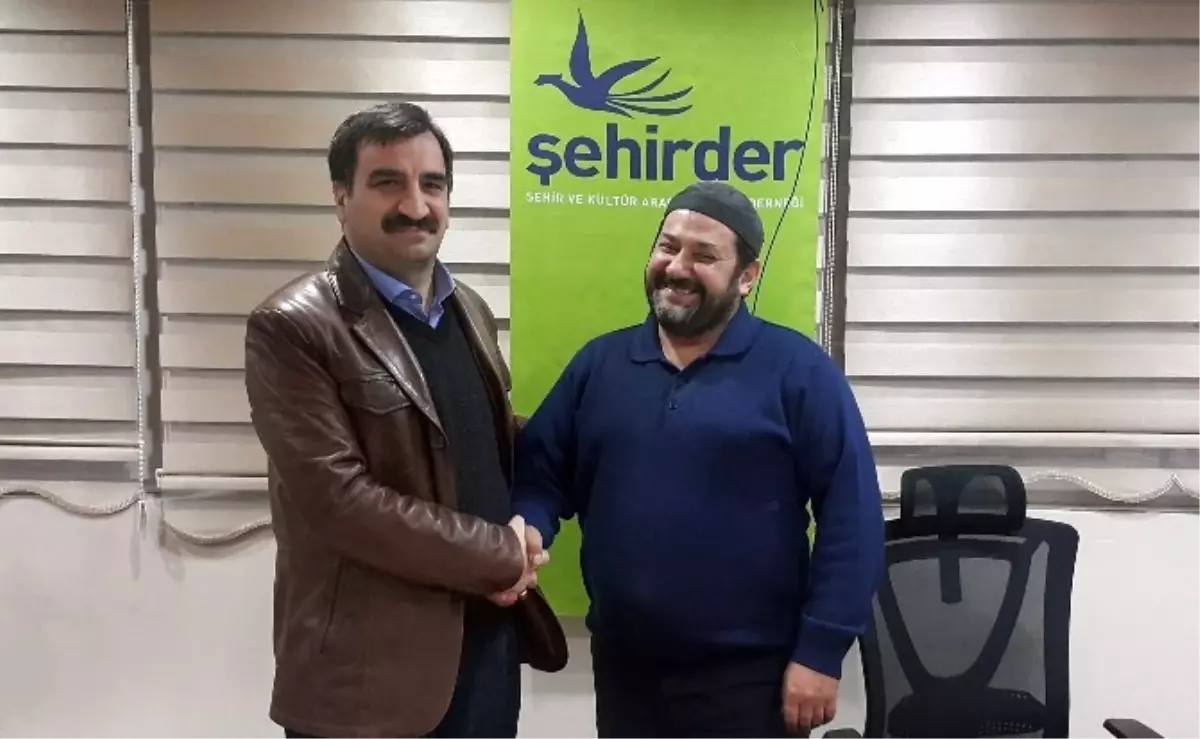 Şehirder\'de Eğilmez Dönemi