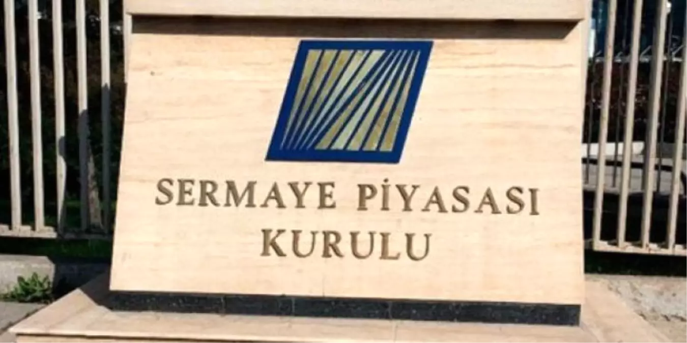 Sermaye Piyasasında Değerleme Standartları Yeniden Belirlendi