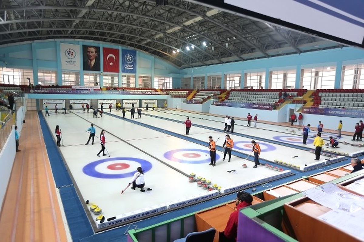 Sporculara "İslamiyet\'in Şefkat Dini Olduğu" Anlatılacak