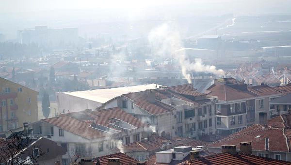 Tmmob: Keşan\'daki Kirlilik, Deaş Saldırısının Etkilerinden Daha Büyük