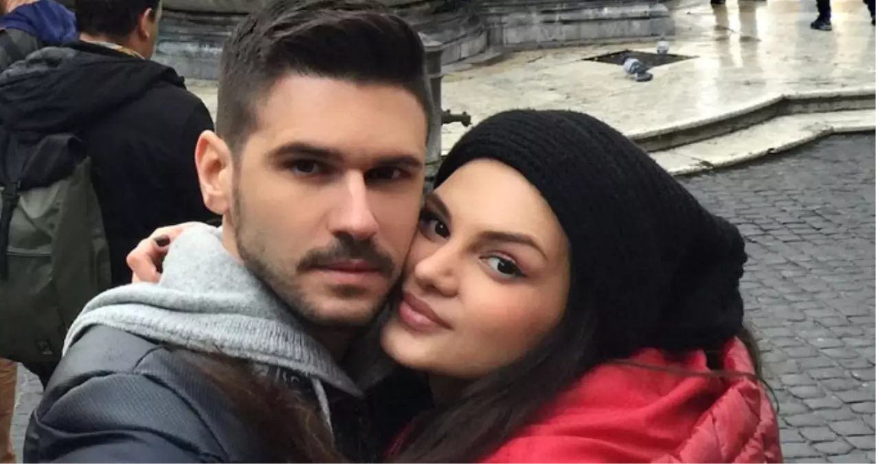 Tolgahan Sayışman ve Almeda Abazi Evlilik İçin Amerika Yollarını Tuttu