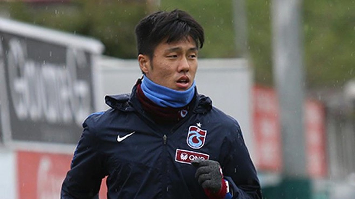 Trabzonspor\'da Suk\'un Sözleşmesi Feshedildi