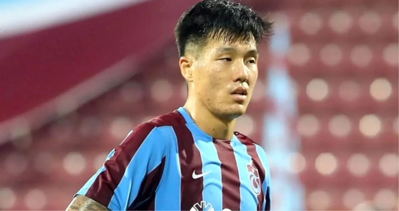 Trabzonspor, Hyun Jun Suk\'un Sözleşmesini Feshetti