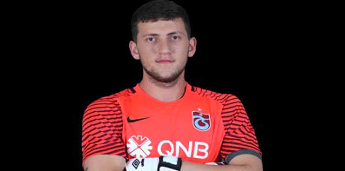 Trabzonsporlu Furkan\'ın Talihsiz Sakatlığı