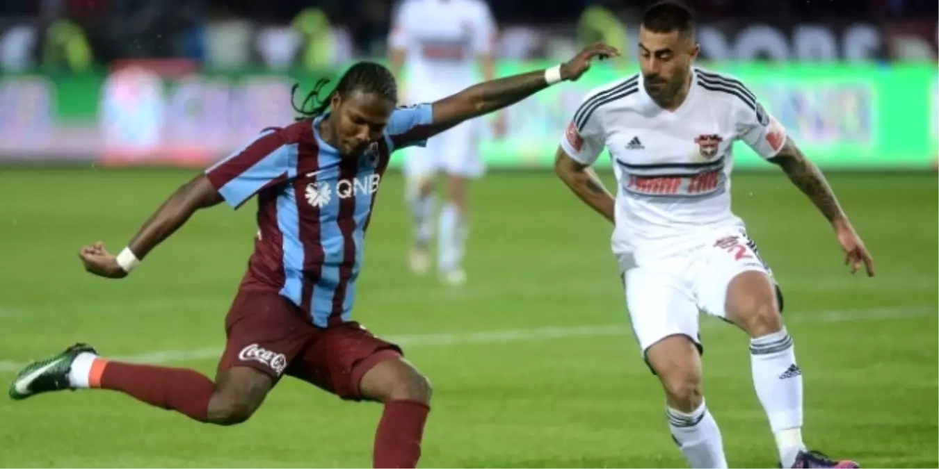 Transferin Kralı Trabzonspor!