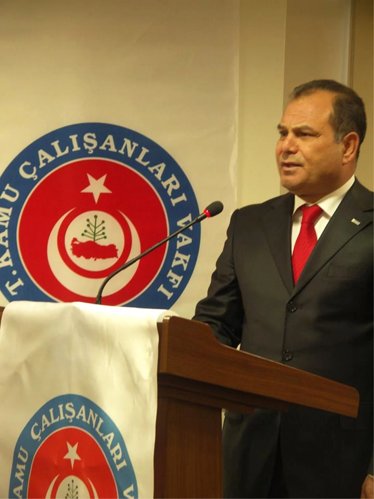 Türkav Genel Başkanı Vatansever: "Türklüğün Bekası İçin Evet Diyoruz"