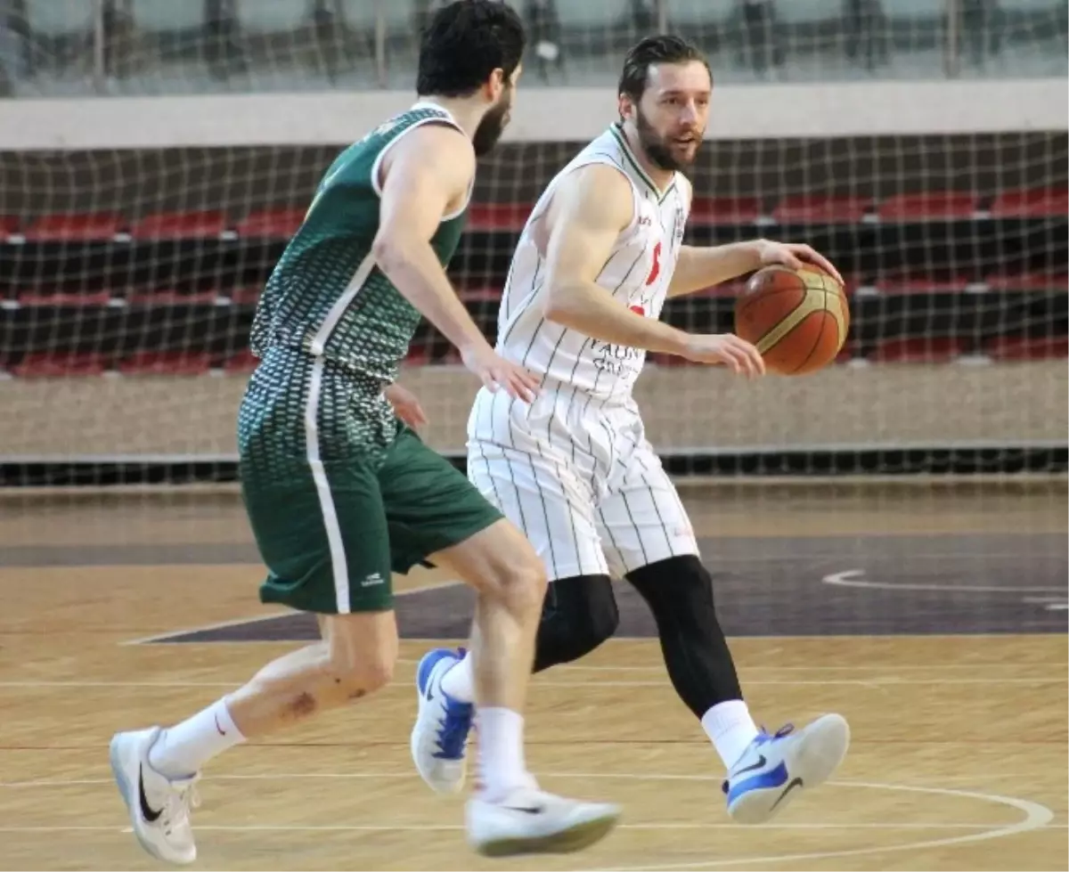 Türkiye Basketbol Ligi