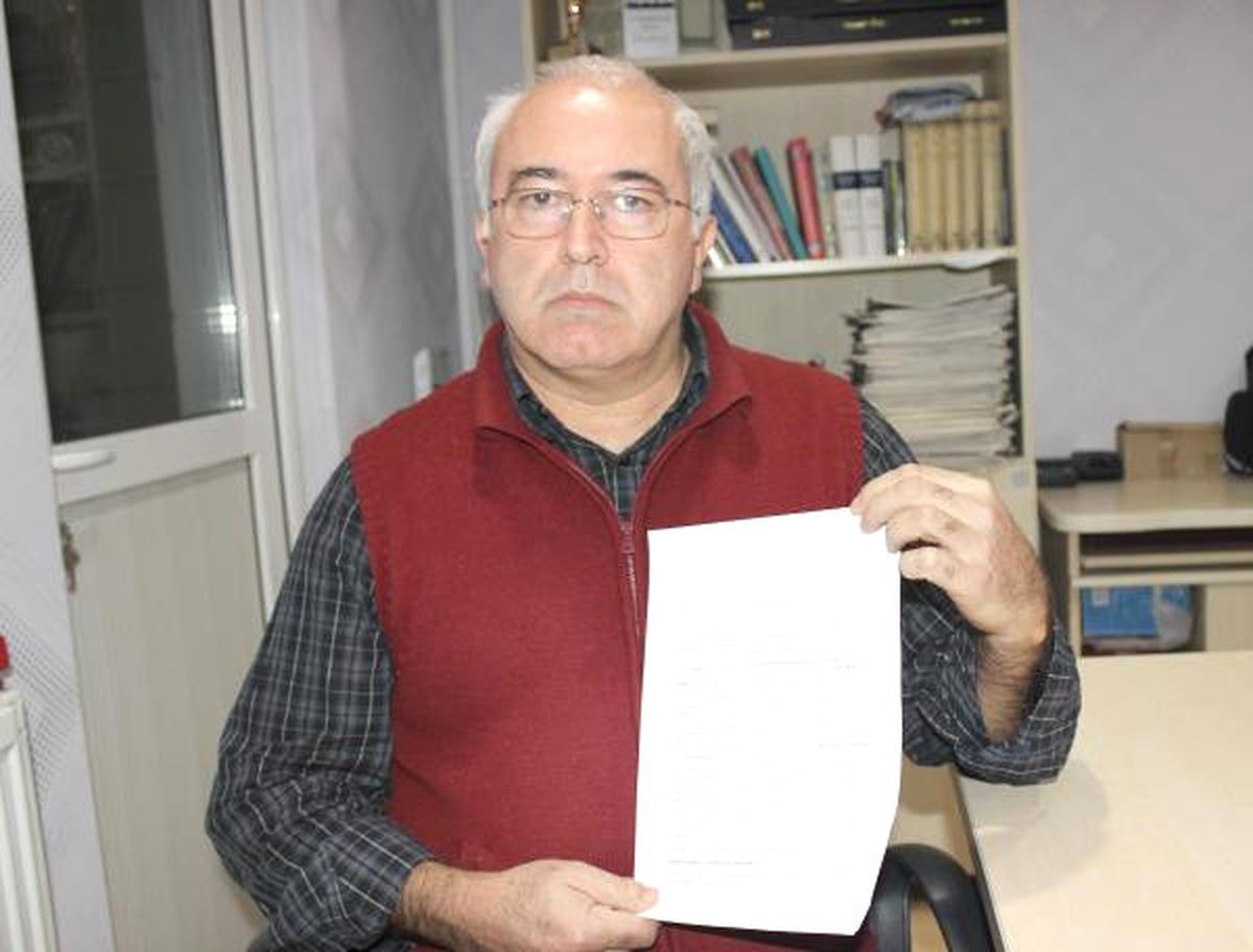 Velinin Okulda Dayak İddiası