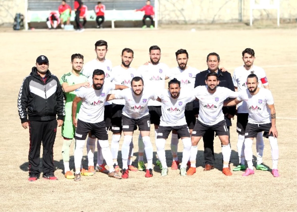 Yenişehirspor Kalan Maçlarını Kazanmak İstiyor