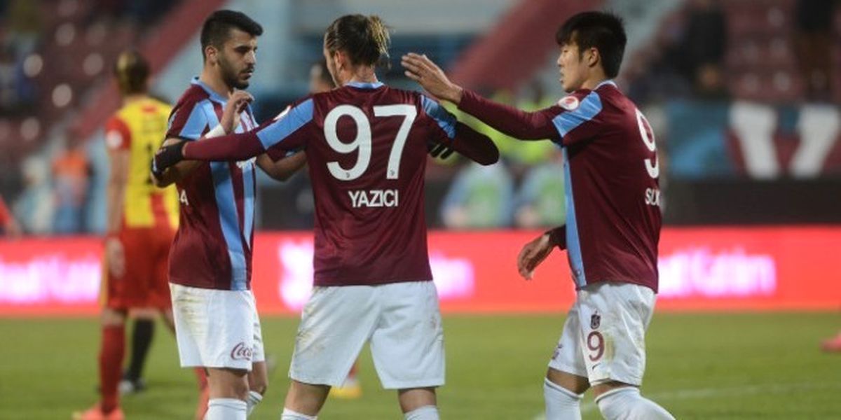 1 Gol 5 Milyon Tl!
