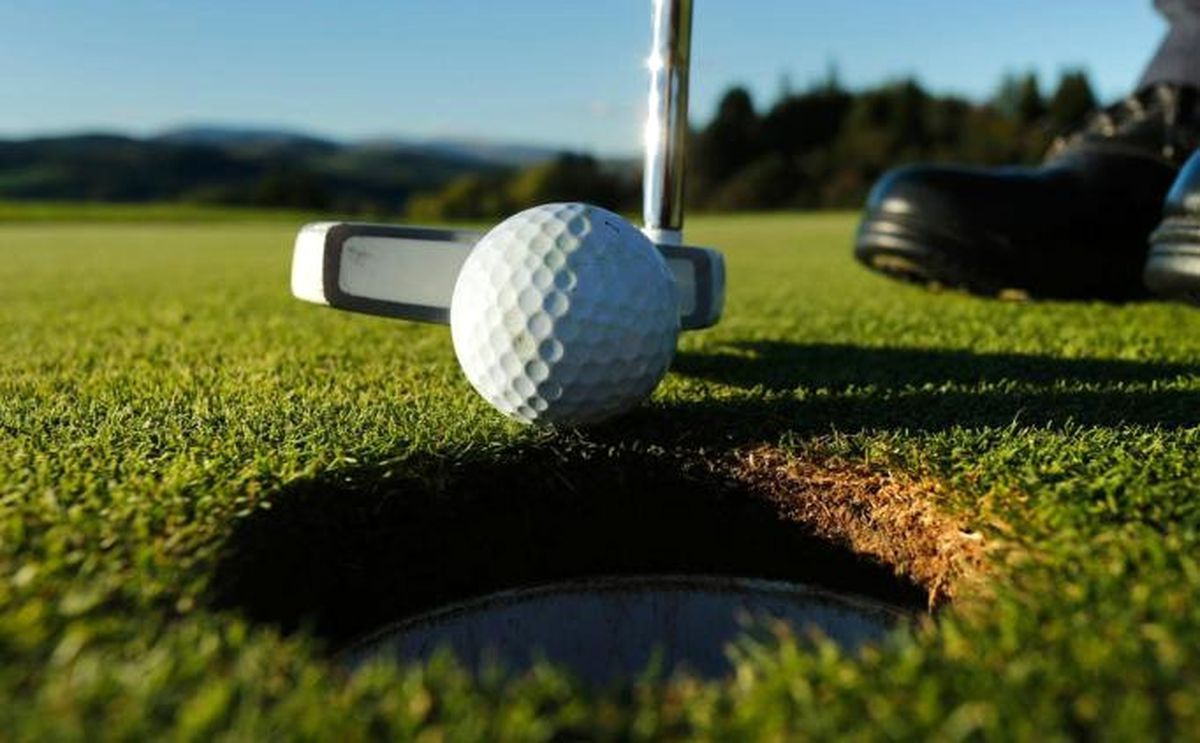 2017 Tgf Türkiye Golf Turu