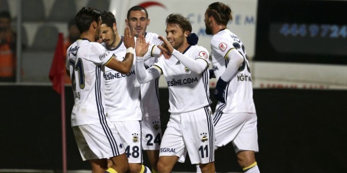 4 Yıl Sonra İlk Transfer!