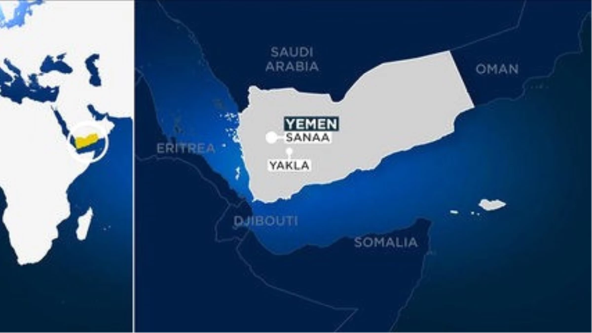 ABD Yemen Operasyonunda Sivillerin Öldüğünü Kabul Etti