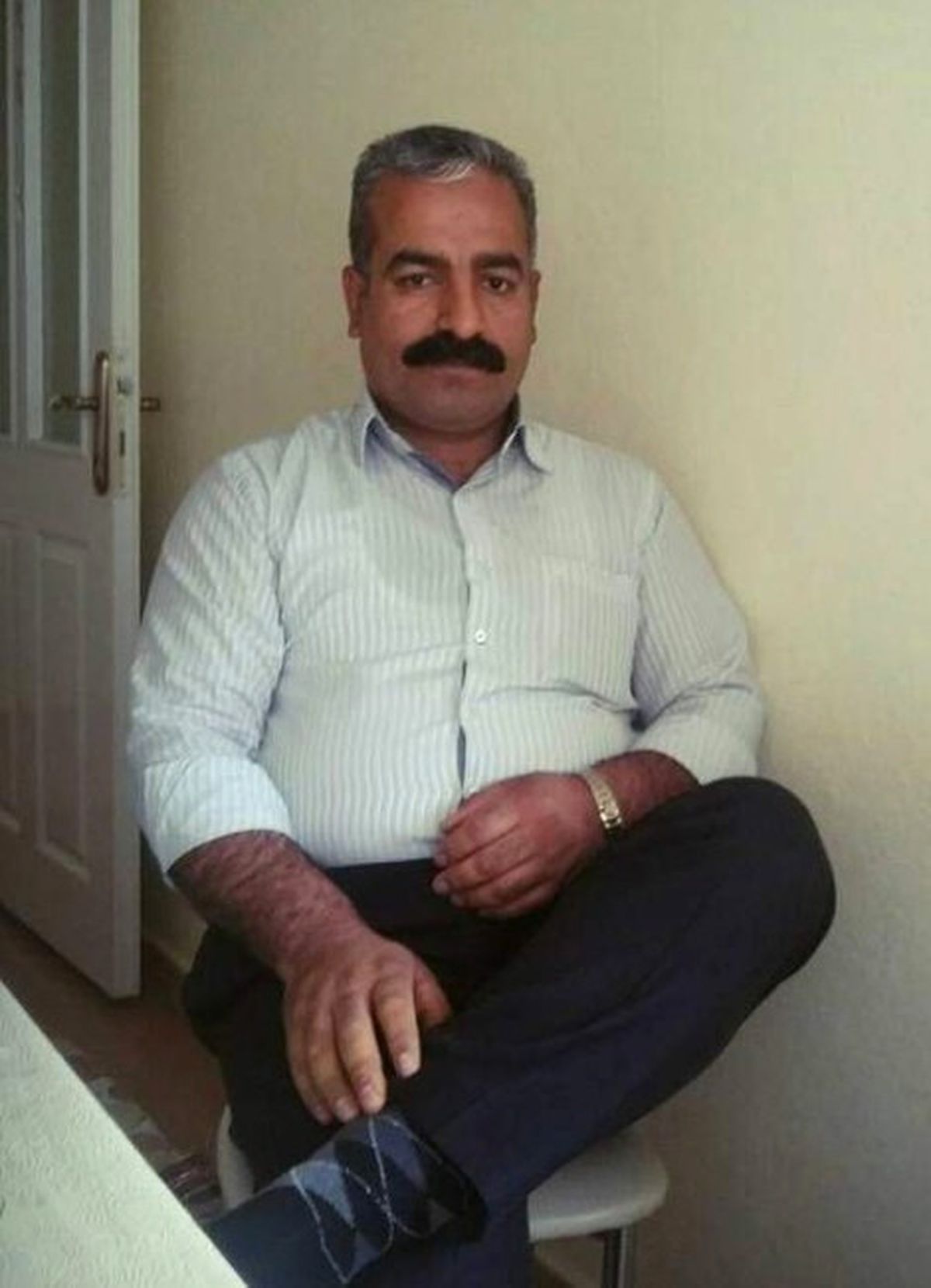 Adıyaman\'da İntihar
