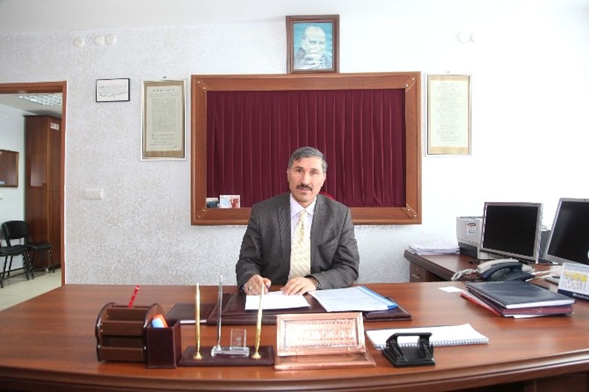 Ahlat\'ın Nüfusu 39 Bin 171 Kişi Oldu