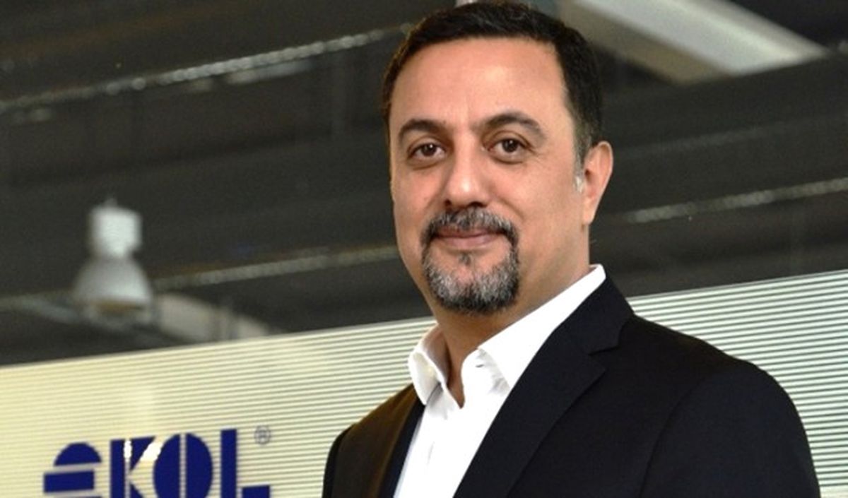 Ahmet Musul 2.7 Milyar Cirolu Ekol\'ü Çalışanlarına Bırakıyor
