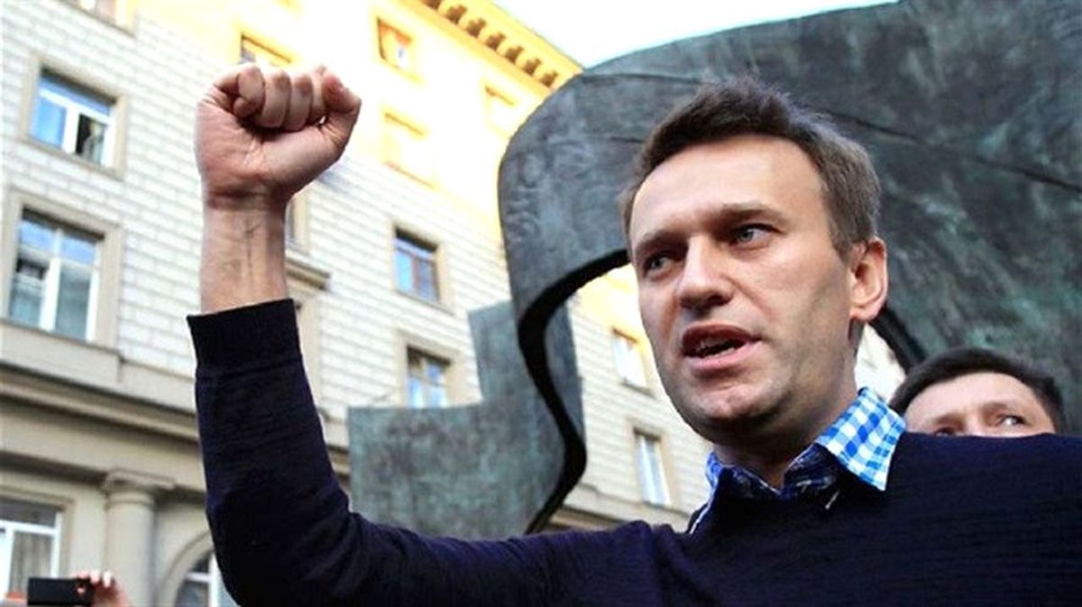 AİHM\'de Rus Muhalif Navalny Davası