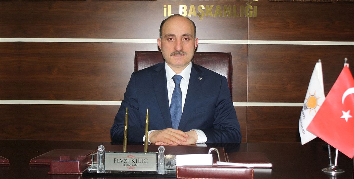 Anayasa Referandumuna Doğru