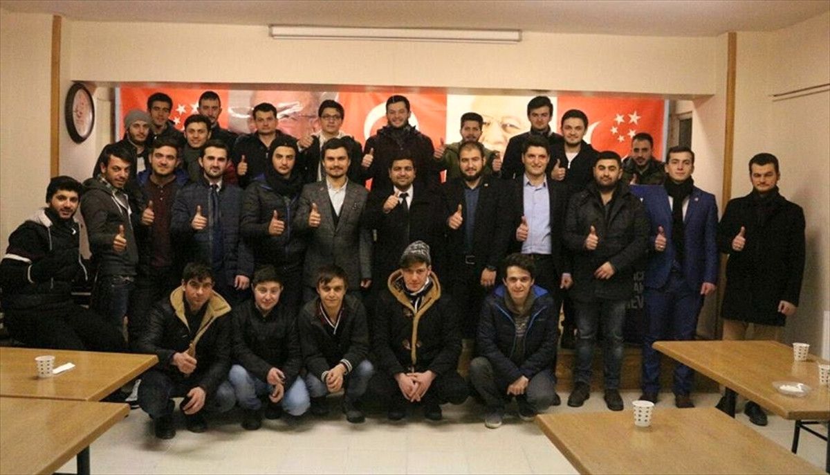 Anayasa Referandumuna Doğru