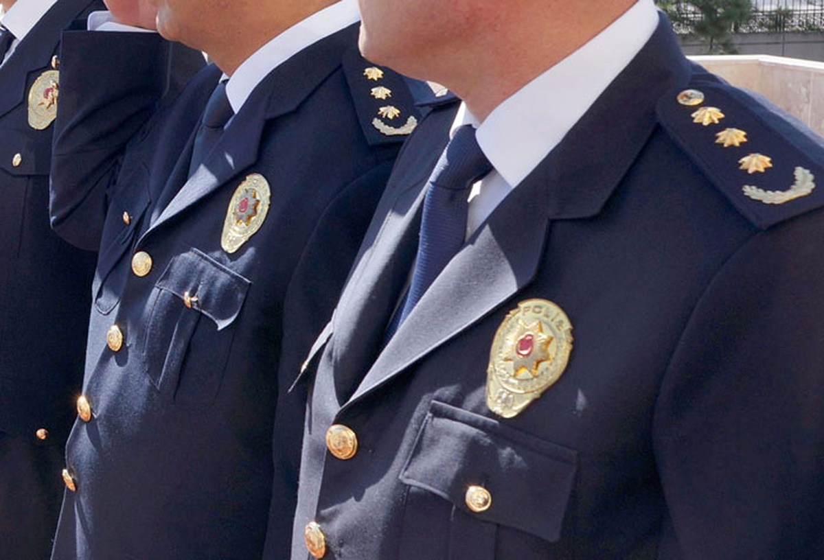 Ankara\'da Fetö Soruşturması: 97 Polise Gözaltı