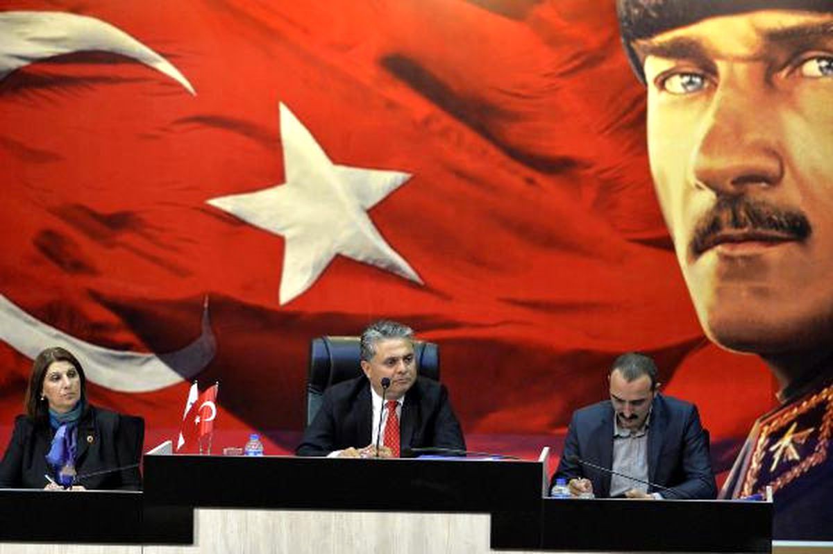 Antalya\'daki 16 Öğrenci Yurdundan 3\'ü Standartlara Uygun Çıktı