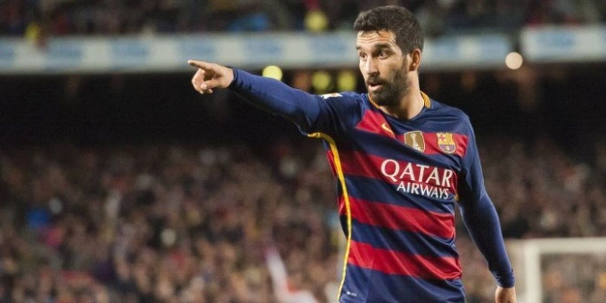 Arda Turan\'a İnanılmaz Teklif!