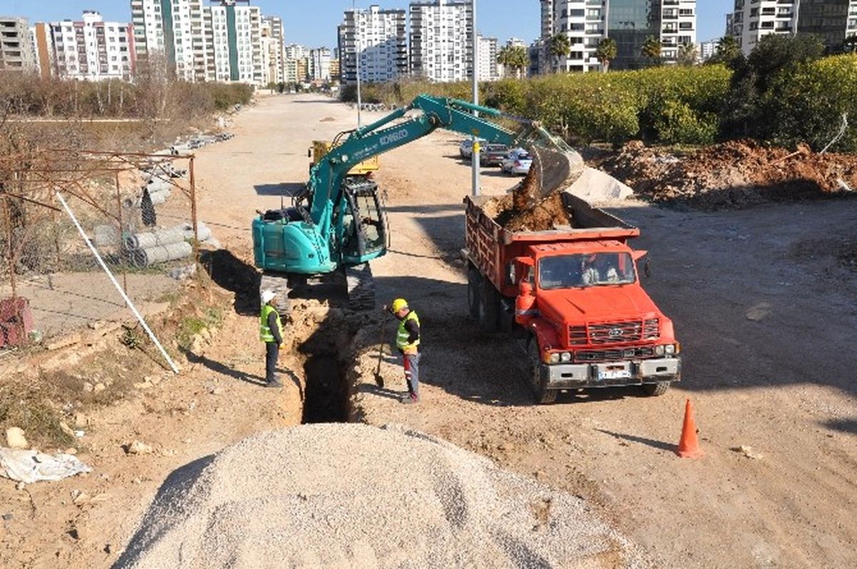 Aski Hem Kırsalda Hem Şehirde Çalışıyor