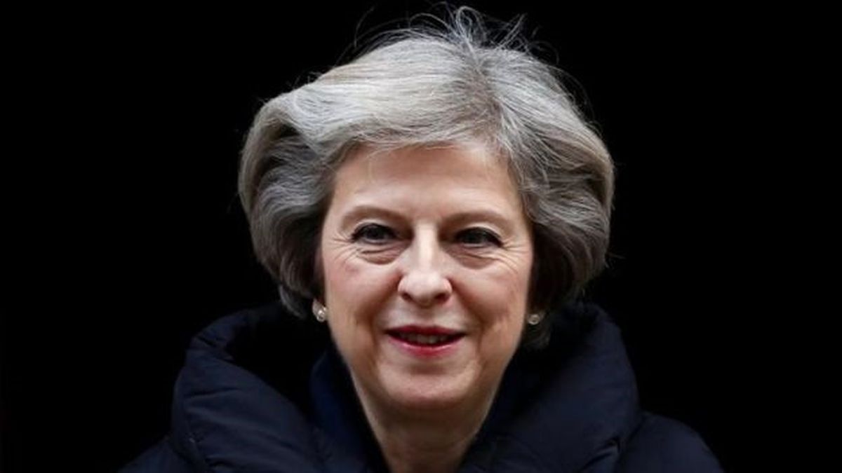 Brexit Sürecinde Yetkiyi Hükümete Veren Yasa Tasarısında İlk Aşama Geçildi