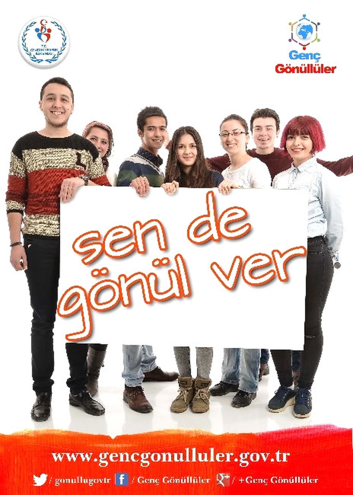 Aydınlı Gençler "Sen de Gönül Ver" Sloganıyla Bir Araya Geliyor
