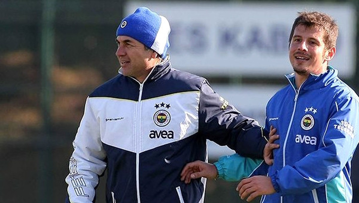 Aykut Kocaman ve Emre Belözoğlu İçin Fenerbahçe İddiası