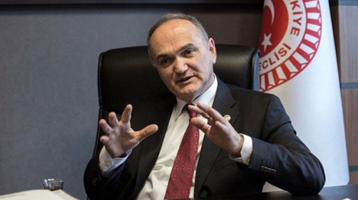 Bakan Özlü: "Türkiye Kendi Otomobilini Tasarlama, Bir Marka Oluşturma Noktasında İddialı, Bundan...