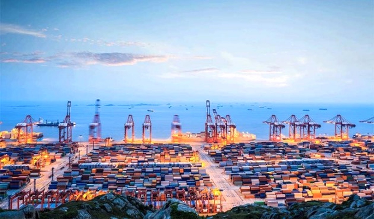 Bakanlık Geçici Dış Ticaret Verilerini Açıkladı